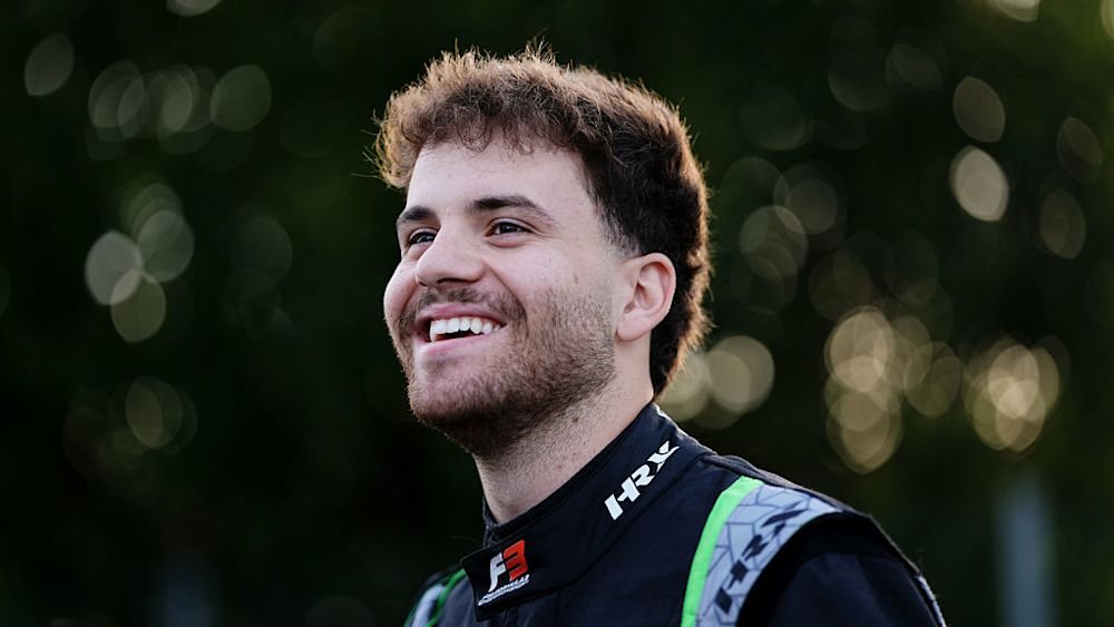 Barrichello começou cedo a temporada de 2026 ao competir na última etapa do ano em Monza