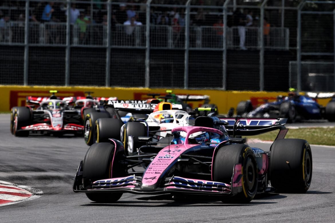 Alonso sugere reintegração do reabastecimento para aprimorar o espetáculo da Fórmula 1