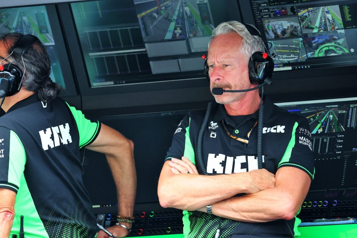 Audi se manifesta contra a volta dos motores V8 na Fórmula 1