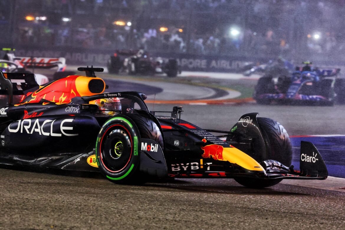Bortoleto foca em Singapura, enquanto Hamilton considera 2026 emocionante.