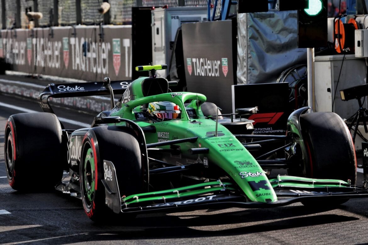 Bortoleto realiza uma corrida discreta e finaliza em 14º lugar na TL1 do GP do Azerbaijão.