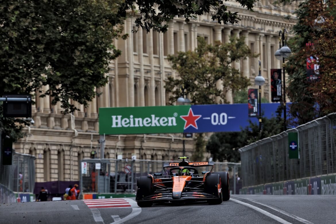 Chegou ao máximo do desempenho do carro