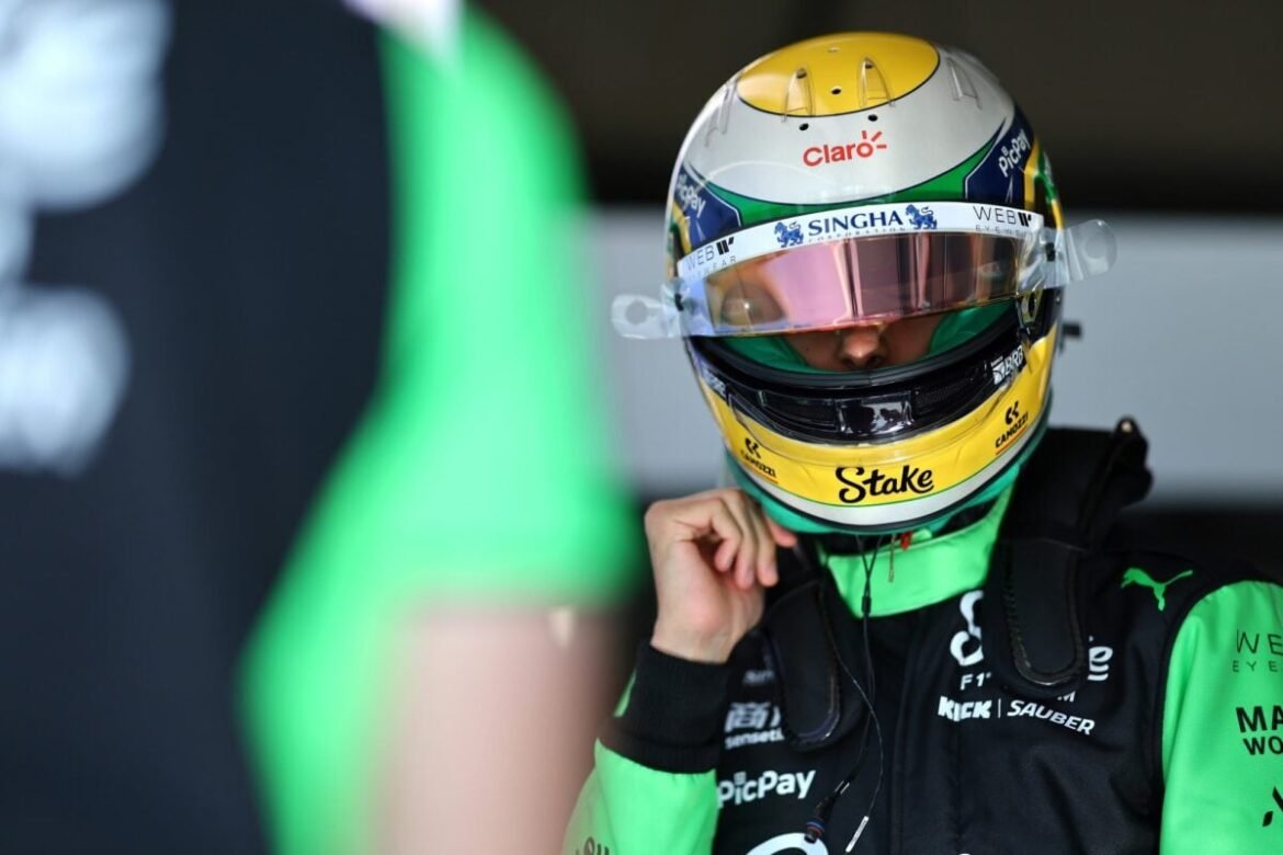 Combinação de Senna e Brasil