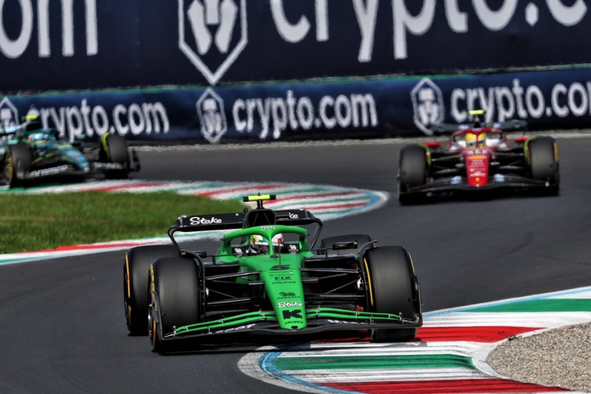 F1: Herbert elogia atuação de Bortoleto em 2025: "Está realmente impressionante"