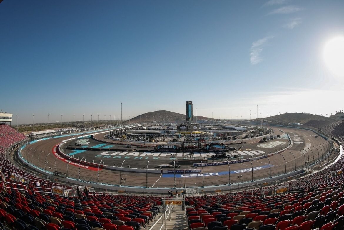 IndyCar revela um calendário com 17 corridas para a temporada de 2026