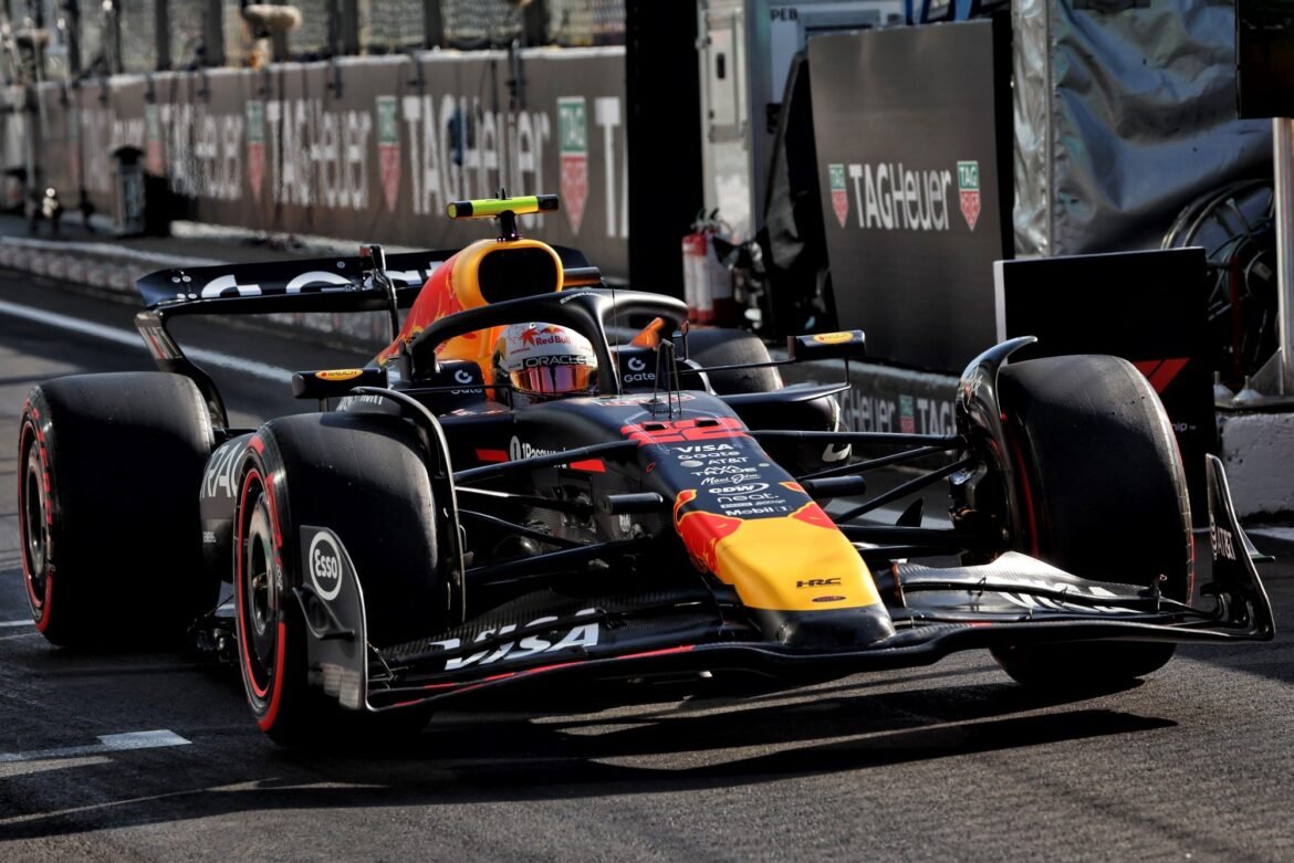 Líder da Red Bull elogia Verstappen e antecipa uma competição acirrada pela vitória.