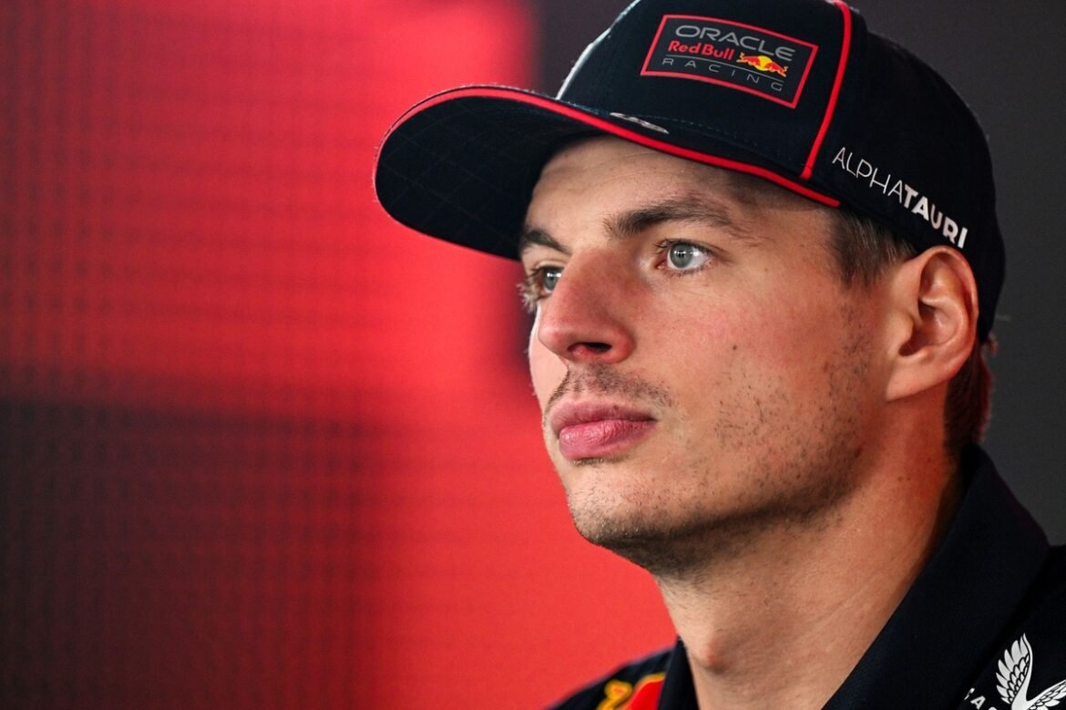 O que a Red Bull precisa fazer para manter Max Verstappen, segundo seu manager.