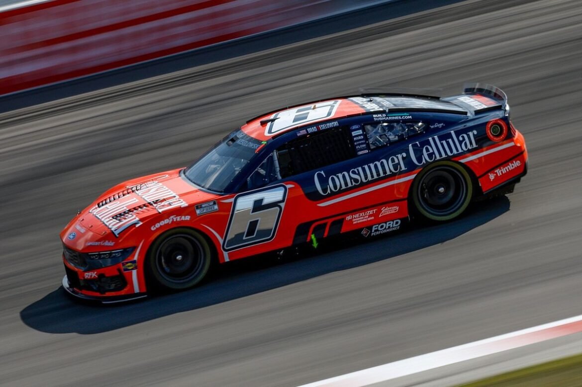 RFK Racing nomeia Chip Bowers como novo presidente da equipe