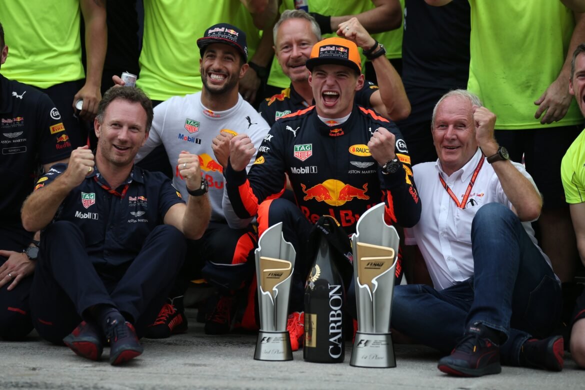 Red Bull e Ford enfrentarão um grande desafio na Fórmula 1 de 2026?