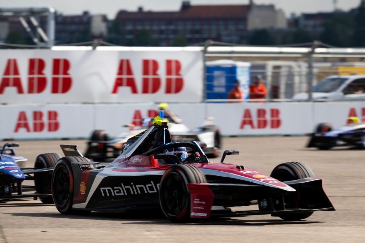 Red Bull faz mudanças com Mekies, Norris-Piastri e Drugovich na Andretti