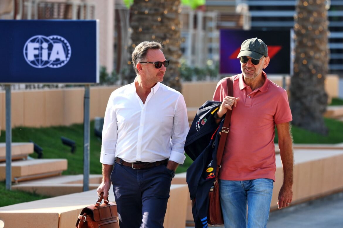 Steiner acredita que Horner "vai aguardar um tempo" antes de retornar.