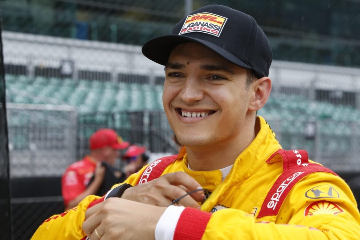 Brown testemunha contra Palou em processo judicial de US$ 21 milhões.