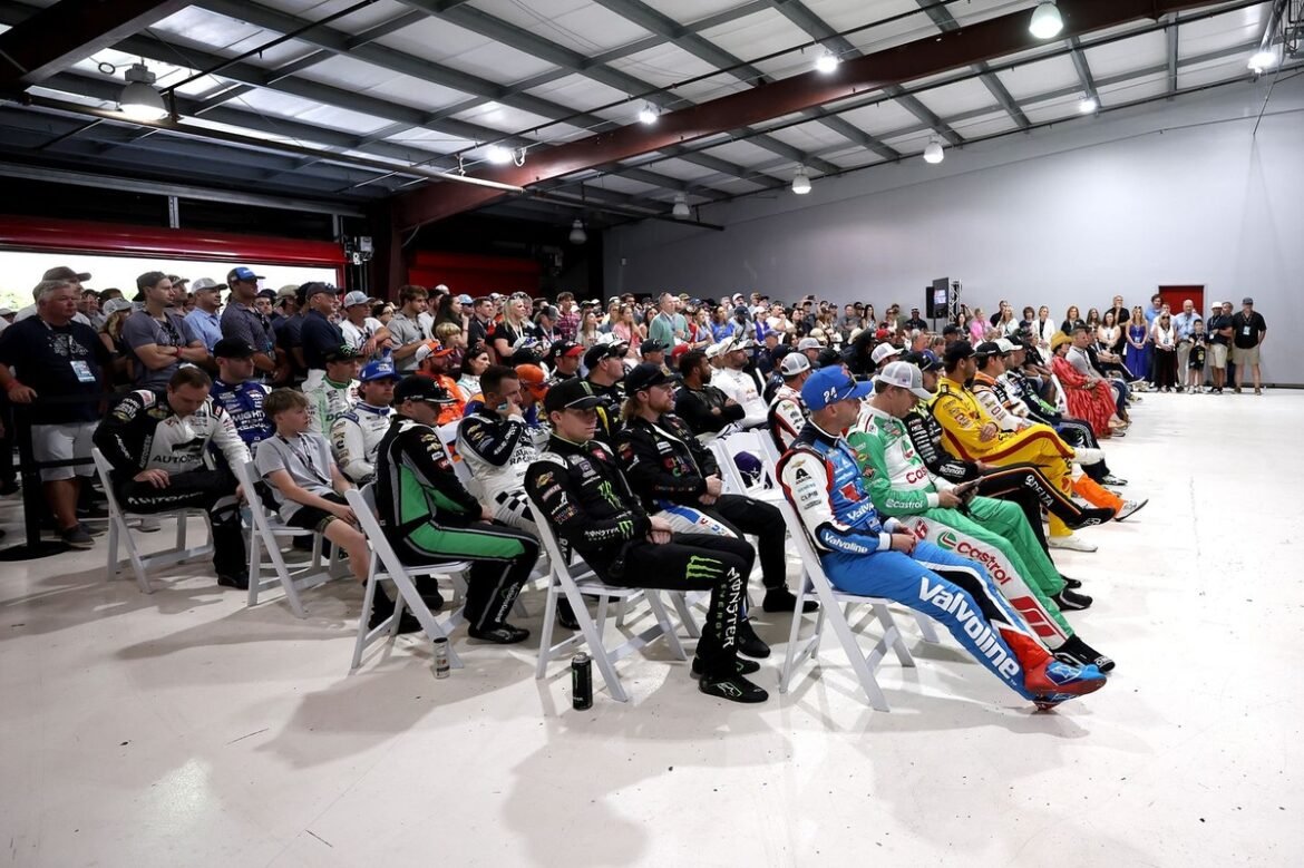 Conselho de Motoristas divulga declaração sobre processo antitruste da NASCAR