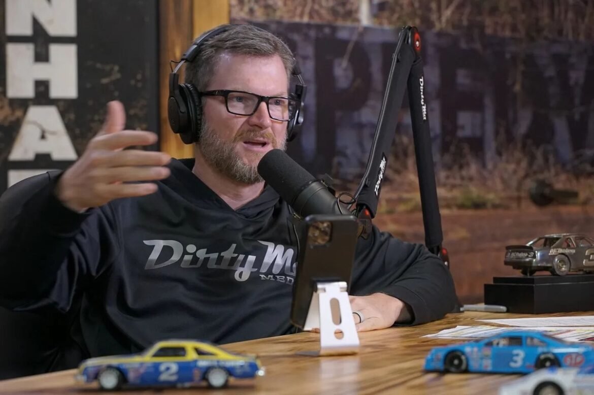 Dale Jr. deseja "analisar minuciosamente" o NASCAR NextGen em pistas curtas.