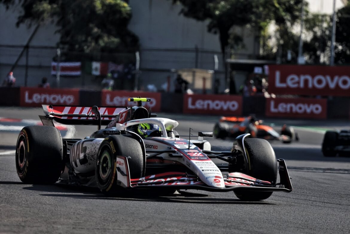 F1: Imprensa ressalta atuação de Bearman no México: "Próxima estrela da Ferrari"