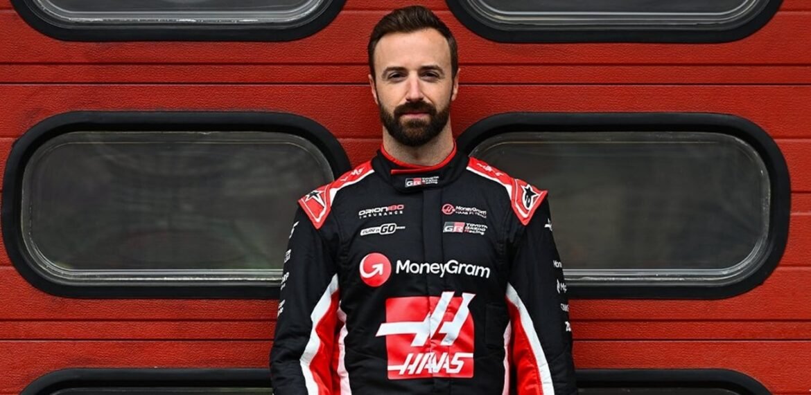Hinchcliffe acredita que a pressão prejudica Norris e Piastri.