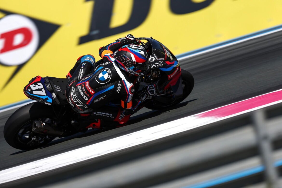 Os planos de Sylvain Guintoli para 2026: Aposentadoria? “É o melhor trabalho do mundo!”