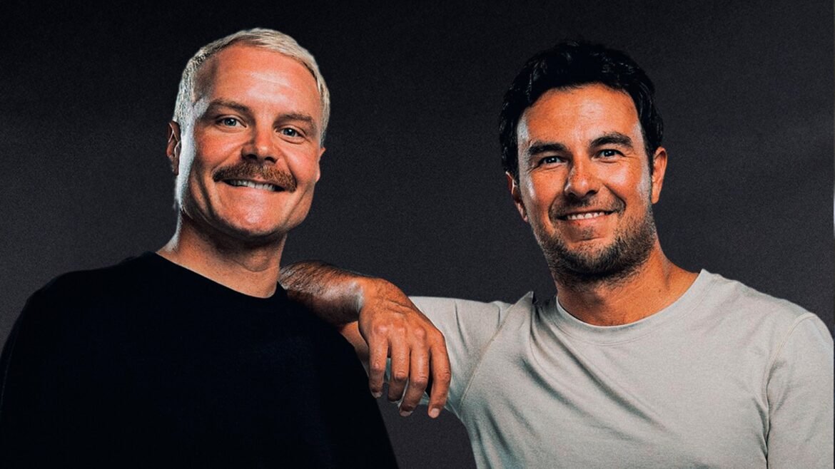 Perez voltará ao paddock como representante da Cadillac no México.