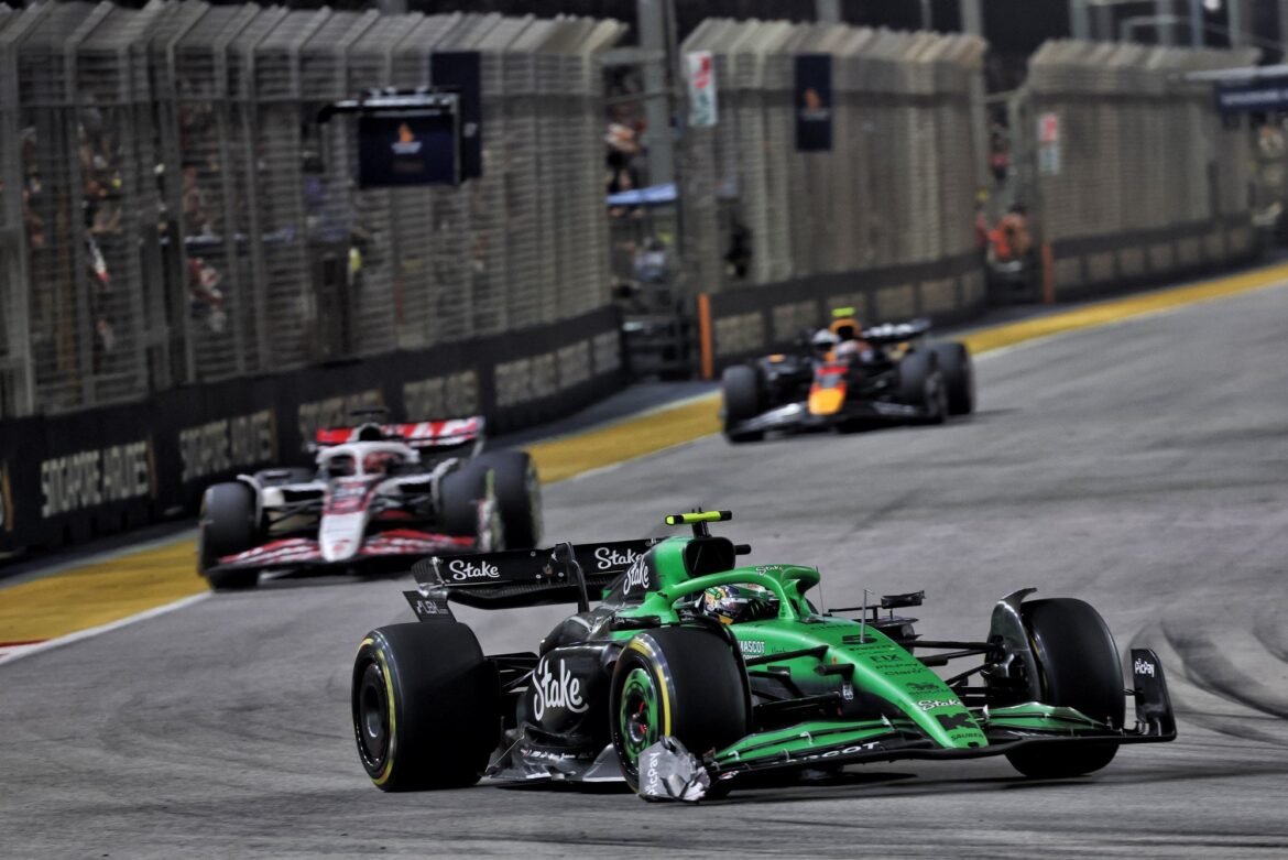 Sabia que seria complicado de superar