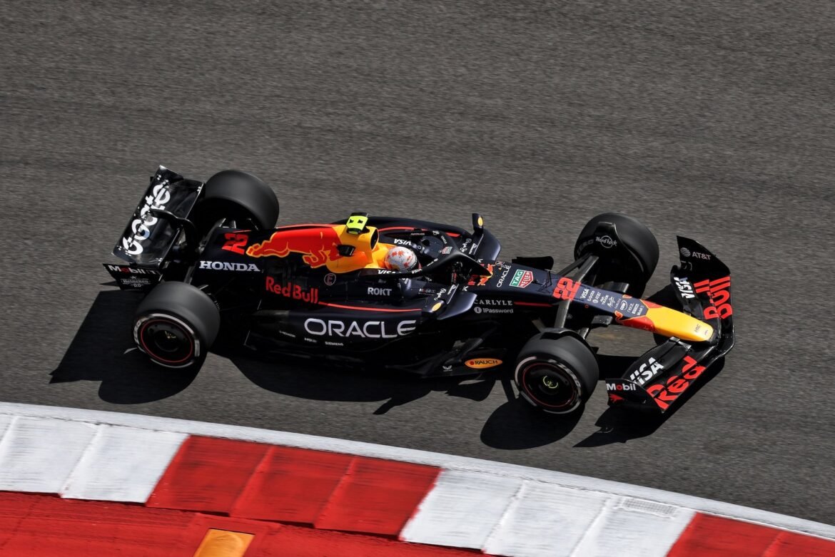 Tsunoda impressiona Marko em Austin e conquista apoio para continuar na Red Bull.
