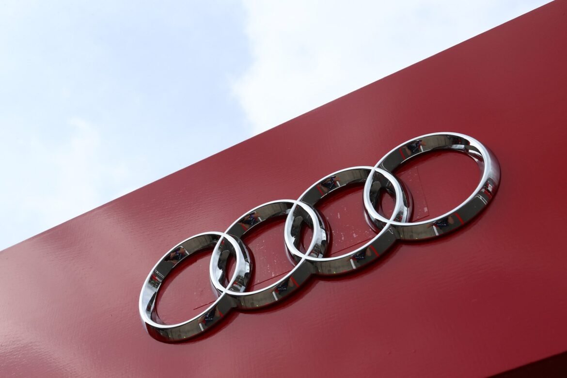Audi se prepara para anunciar sua estreia oficial na Fórmula 1.