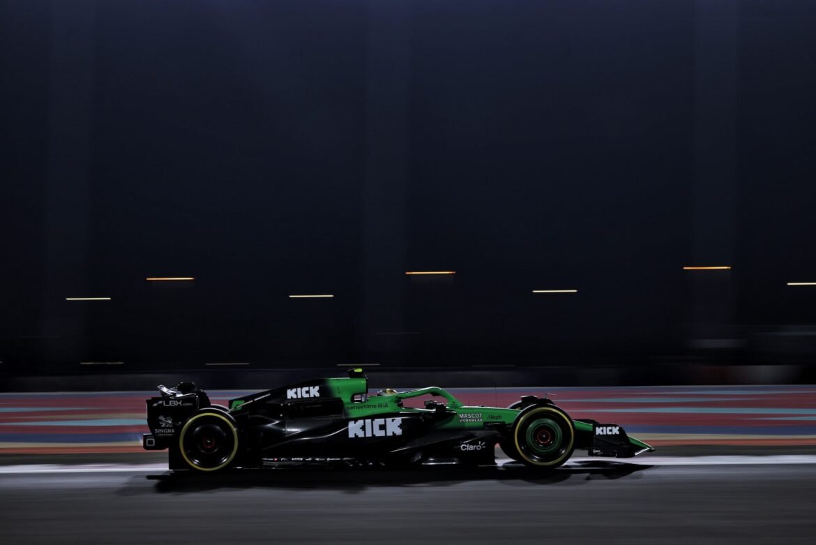 Bortoleto menciona erro no Q2 e considera etapa do GP do Catar "muito disputada"