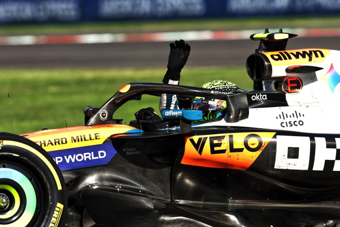 Bortoleto se empolga em Interlagos e faz alerta sobre penalizações.