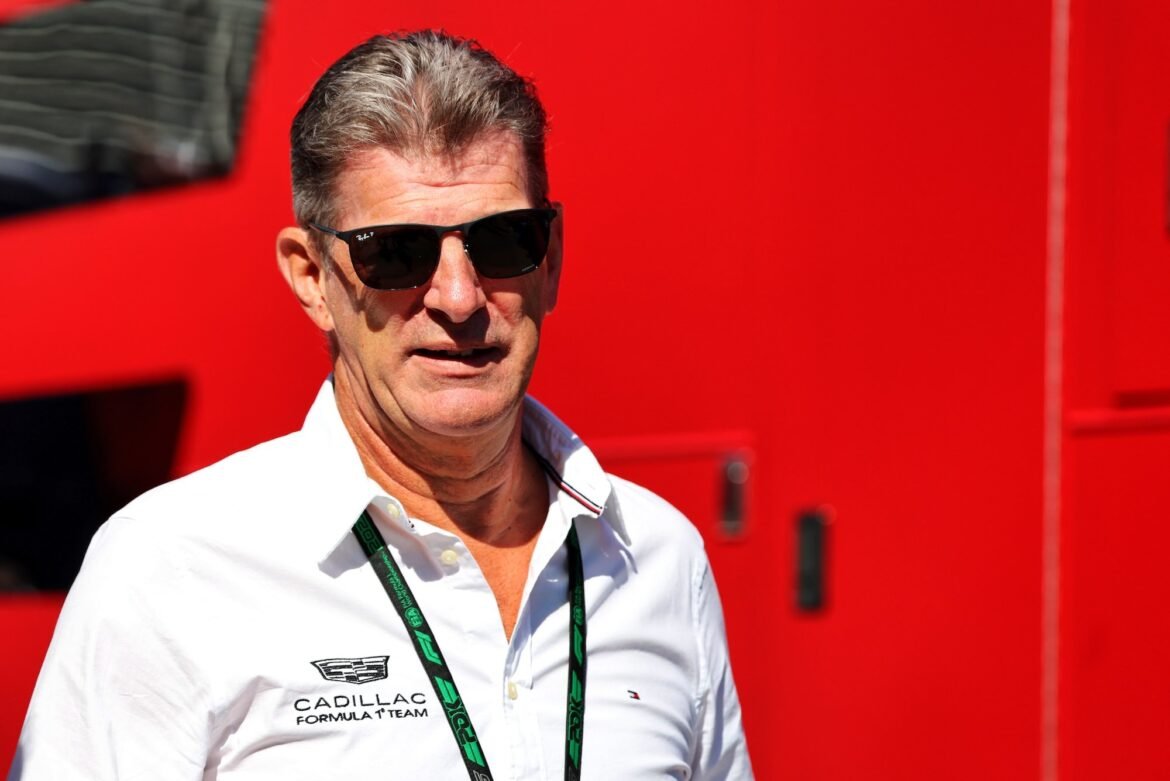 Cadillac anuncia calendário para sua estreia nas corridas