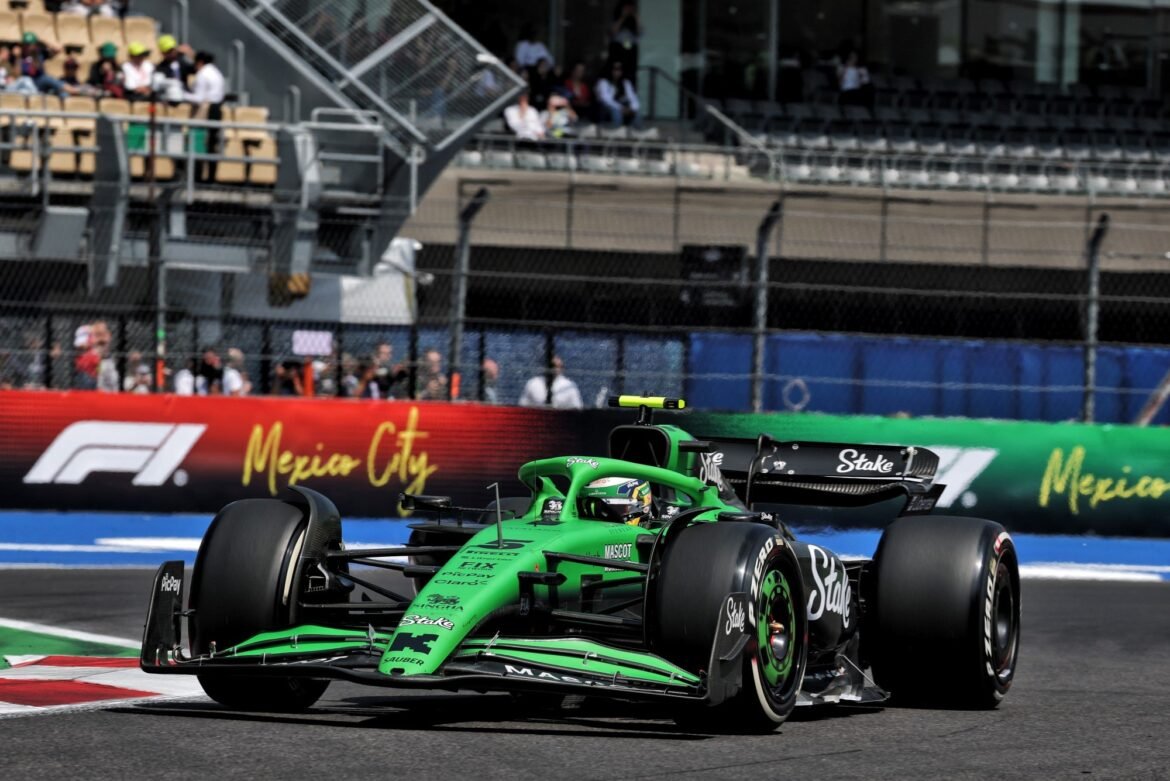Chuva em Interlagos: Leclerc noivo e Bortoleto em destaque