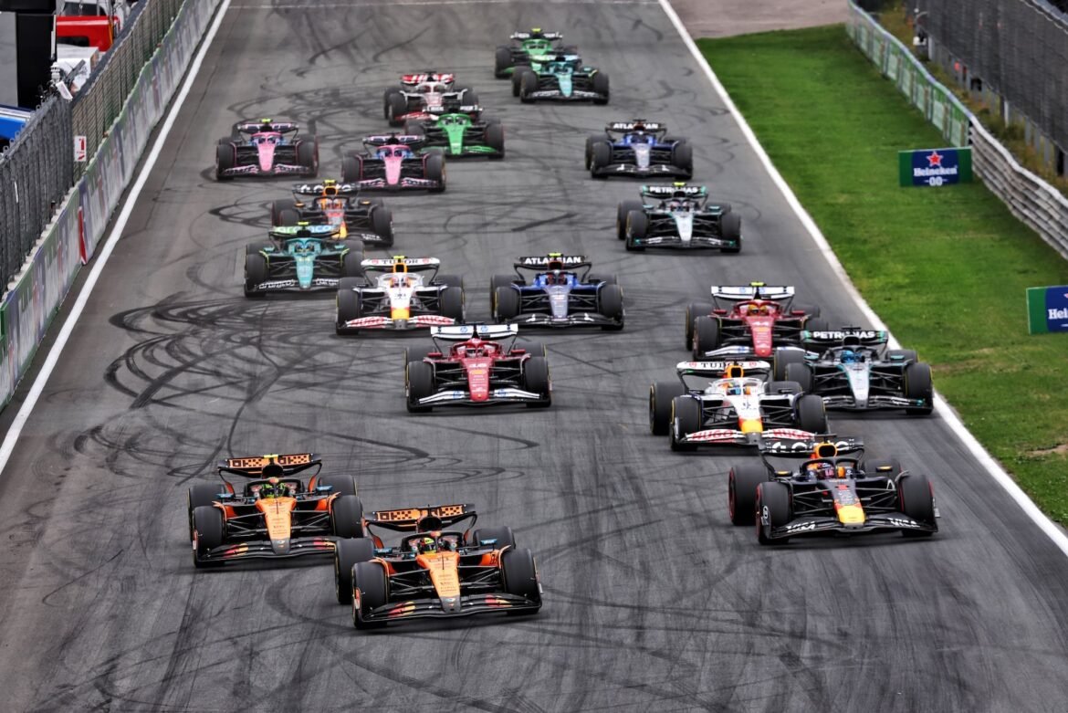 FIA admite dificuldades físicas com os carros atuais após queixas dos pilotos