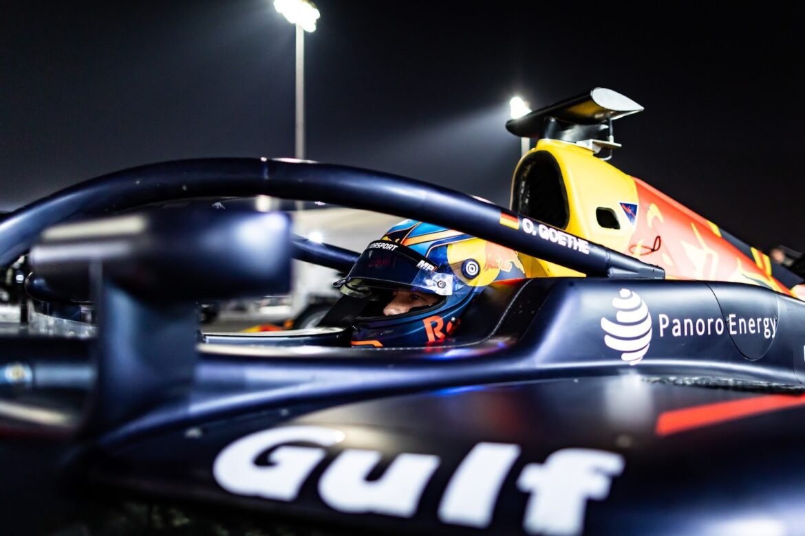 Fornaroli conquista pole importante na F2 enquanto Goethe recebe penalidade e concorrentes falham – Feeder Series