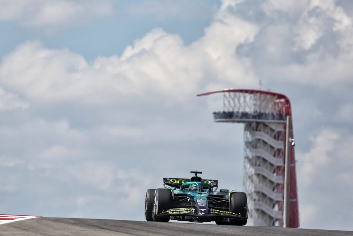 Lawrence Stroll afirma que a Aston Martin continuará na busca pelo título no futuro.