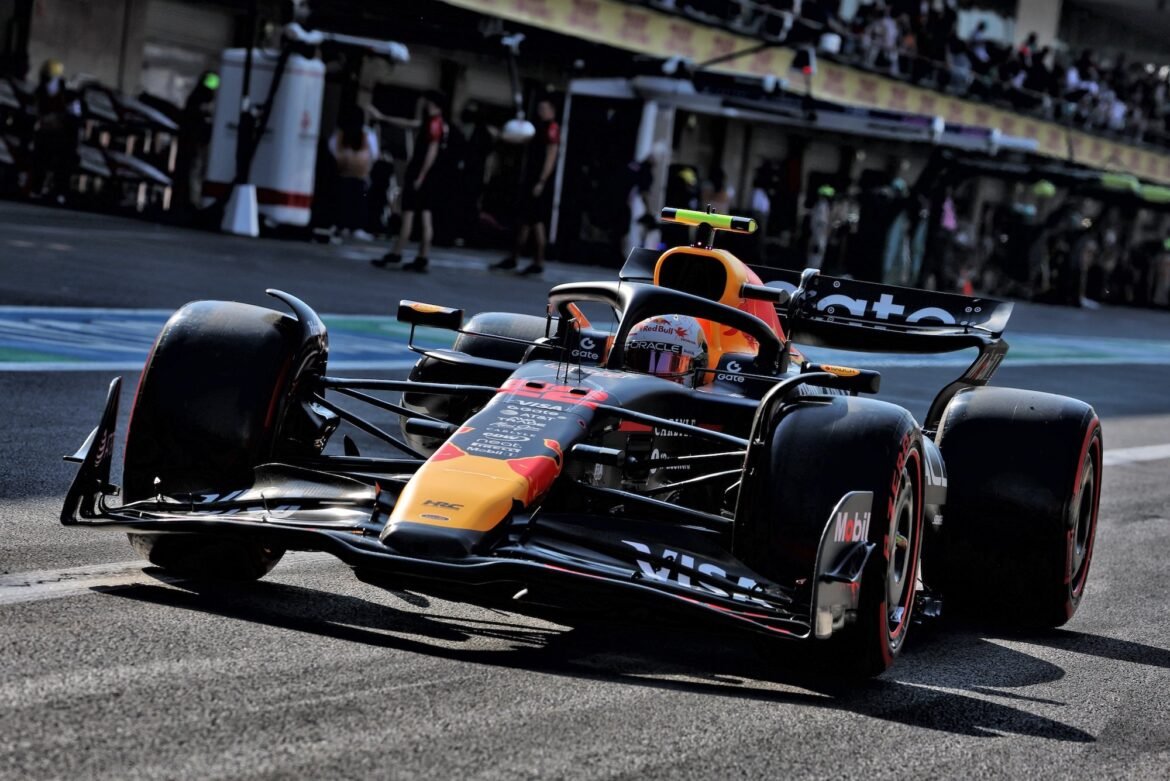 Montoya afirma que deixar a F1 pode ser a única opção para Tsunoda.