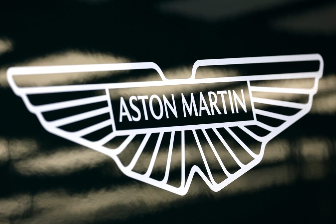 Newey ressalta a importância dos pilotos e comenta sobre o novo simulador da Aston Martin.