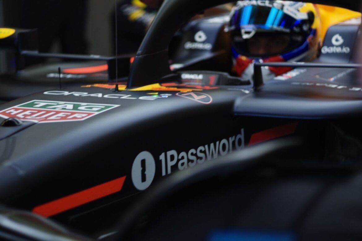 O caos oculto que as equipes de F1 enfrentam em um novo circuito.