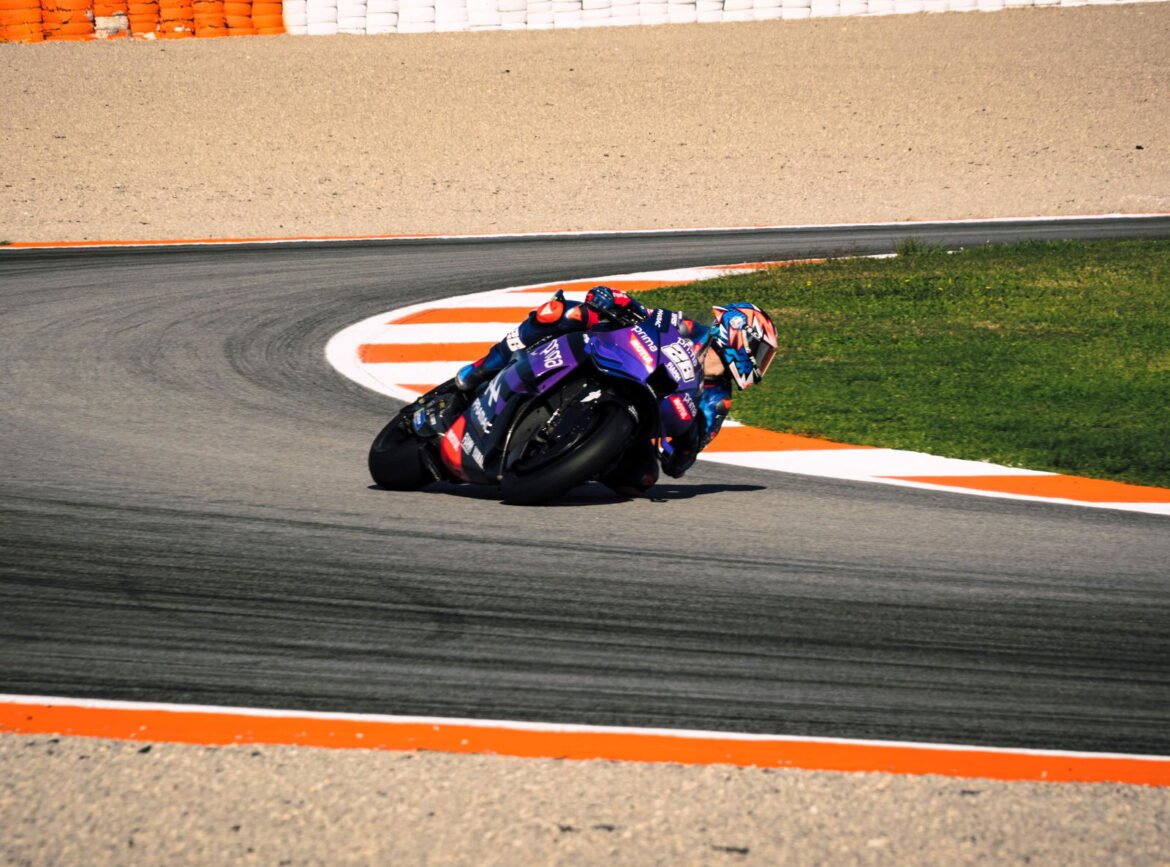 Promessa da Pramac significa que o vencedor da Moto2 de Valência fará sua estreia na MotoGP.