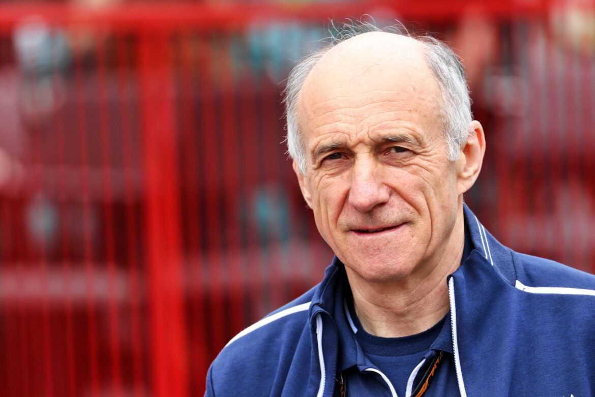 Rede de TV austríaca se desculpa por comentário desrespeitoso sobre a mãe de Bortoleto