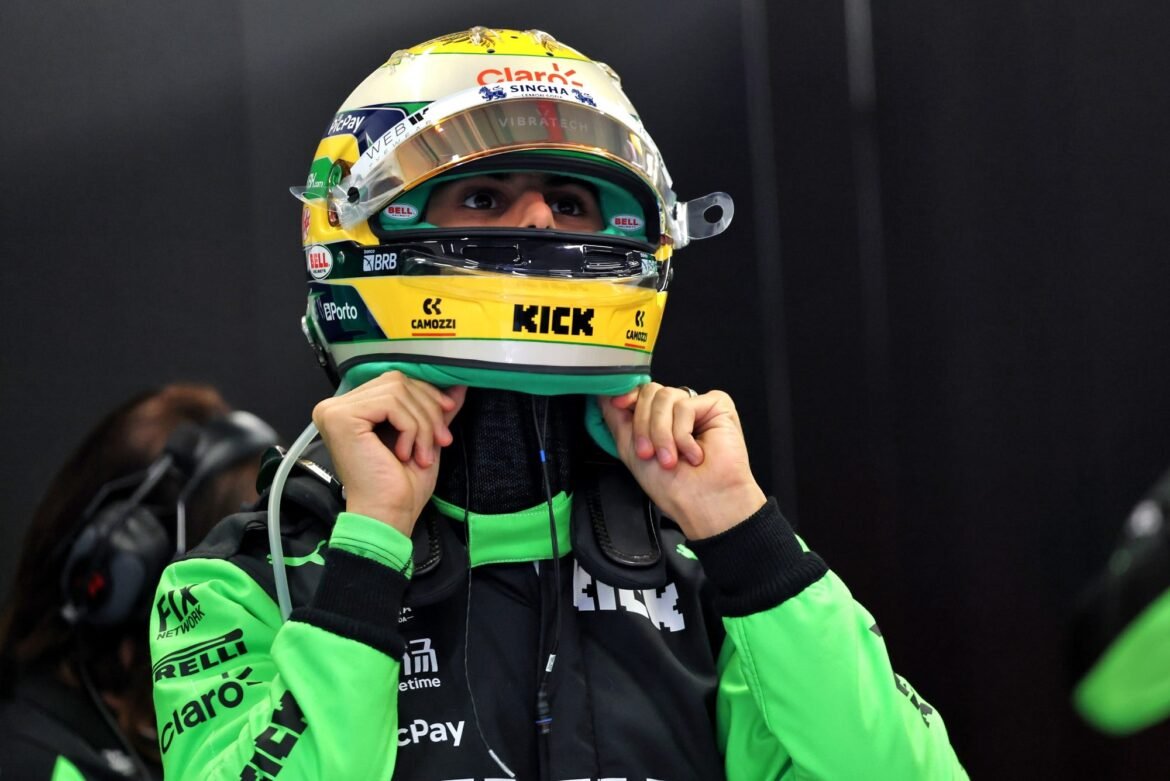 Sauber destaca desafios nas ultrapassagens, mas foca na competição no GP do Catar.