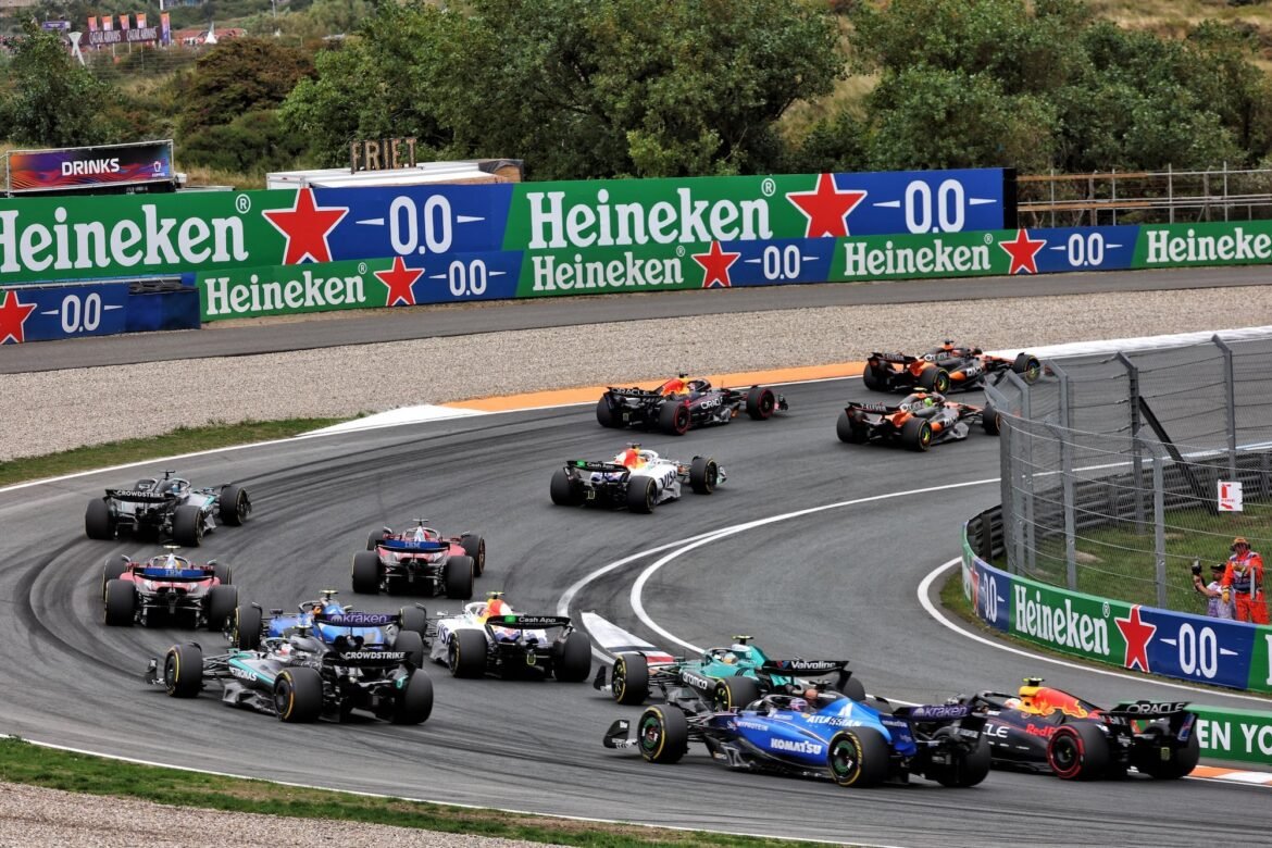 Testes antecipados levam equipes a apressar a finalização dos carros de 2026.