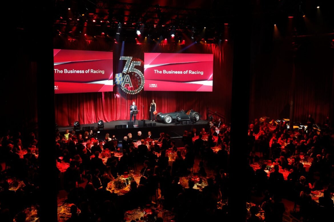 Ross Brawn receberá o Prêmio Medalha de Ouro da Autosport na Cerimônia de Prêmios Autosport de 2026, em reconhecimento a uma vida dedicada a moldar a F1 moderna.