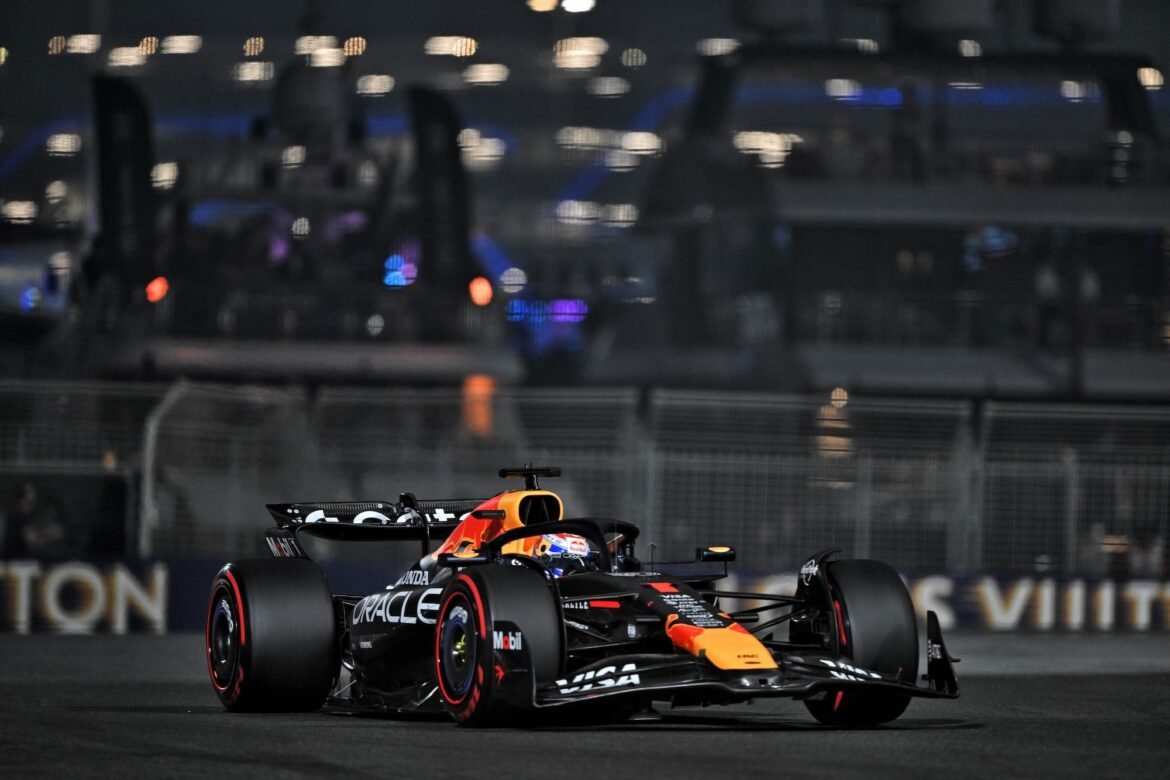 "A Red Bull nunca teve a menor possibilidade contra a McLaren em 2025", declarou Verstappen.