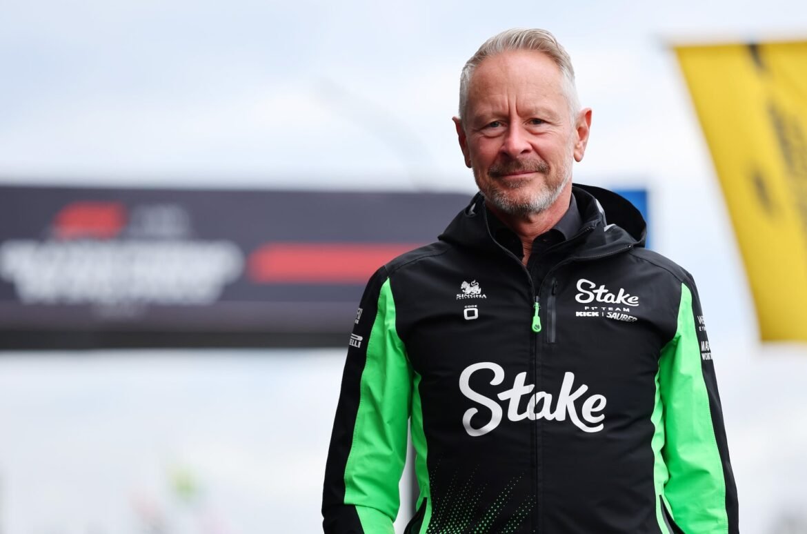 Audi deve ativar seu motor para 2026 ainda antes do Natal, conforme Wheatley.