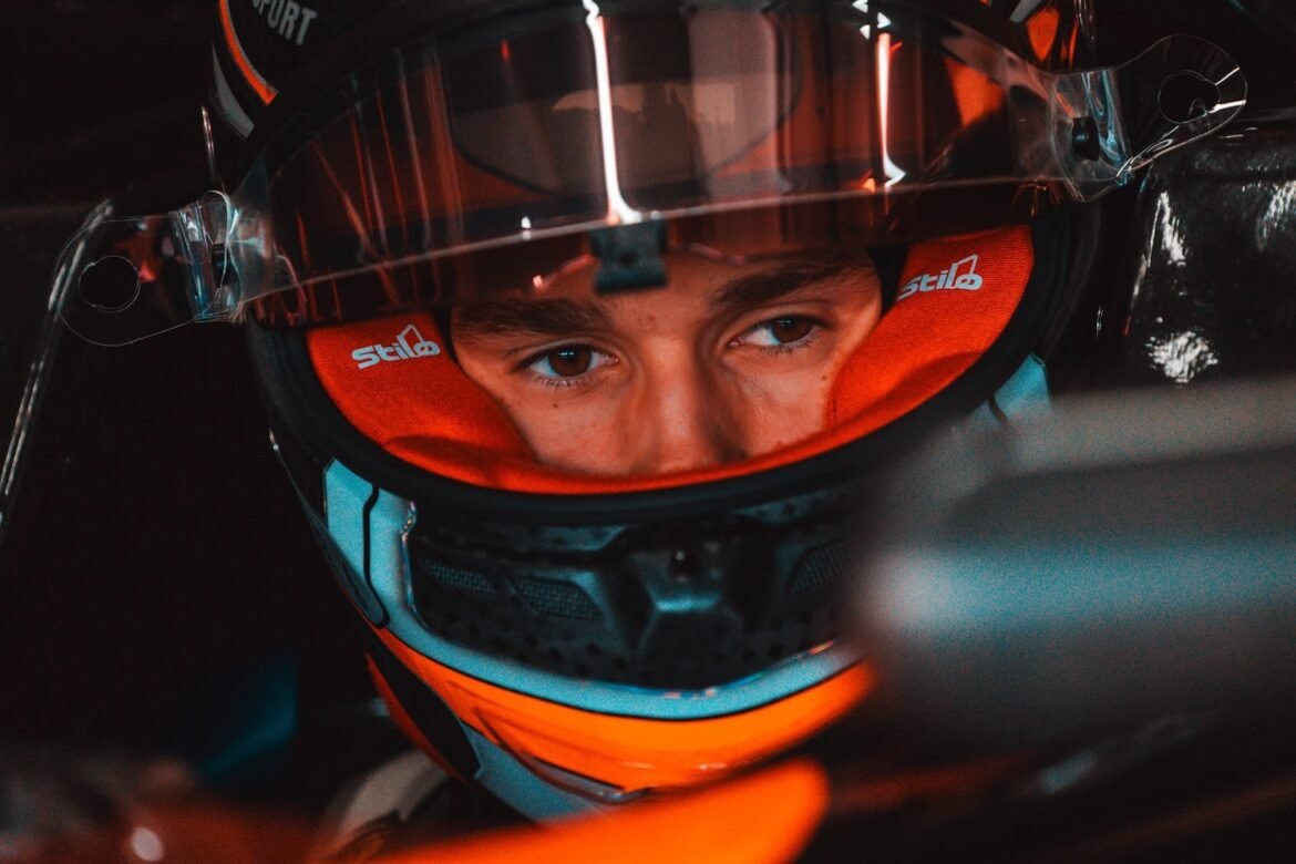 Como as 'ferramentas certas' podem transformar a trajetória de Bruno Del Pino na F3 – Feeder Series