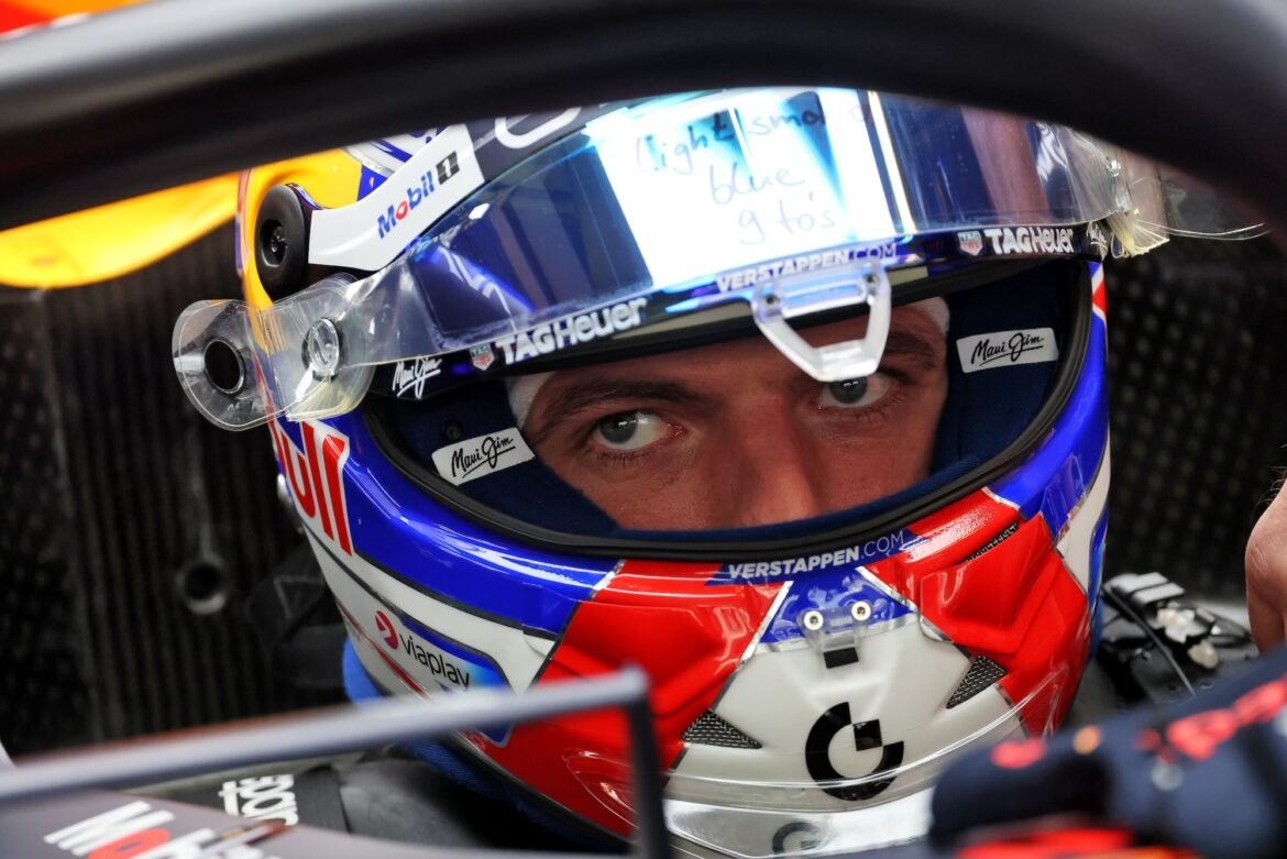 Em votação interna, os pilotos escolhem o destaque da temporada 2025.