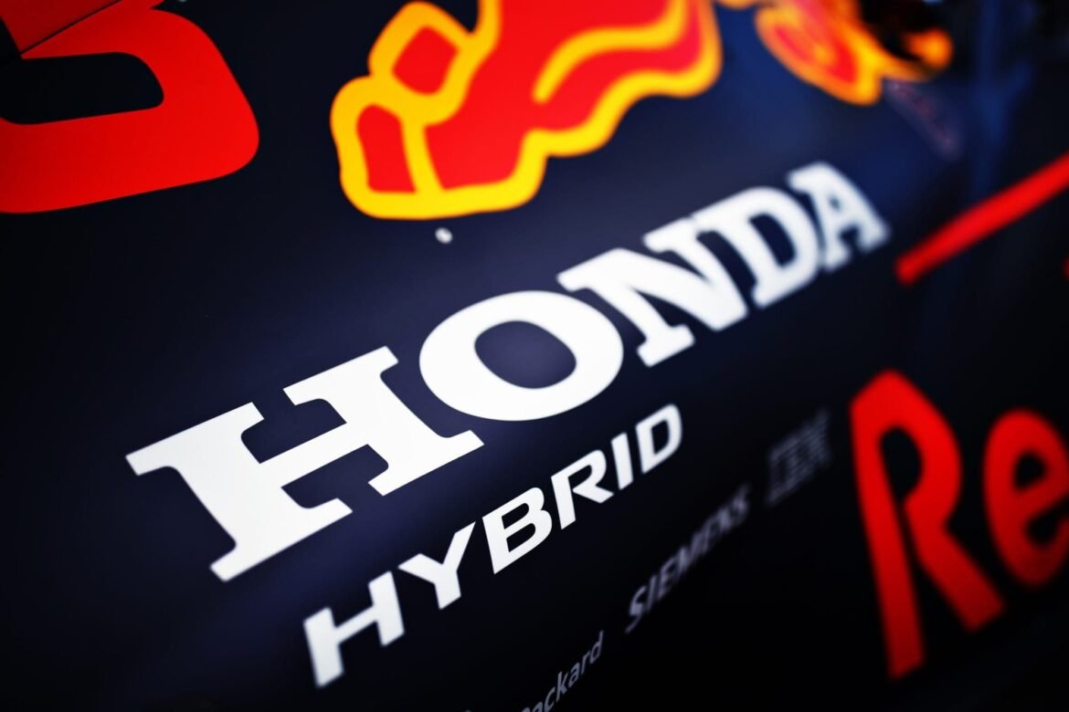 F1: Honda envia mensagem de despedida à Red Bull: "Agradecimento sincero"