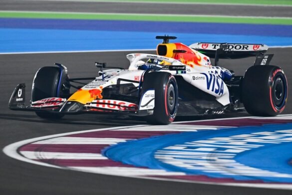 Guenther Steiner apoia Isack Hadjar antes da transferência para a Red Bull e revela seu novato do ano.