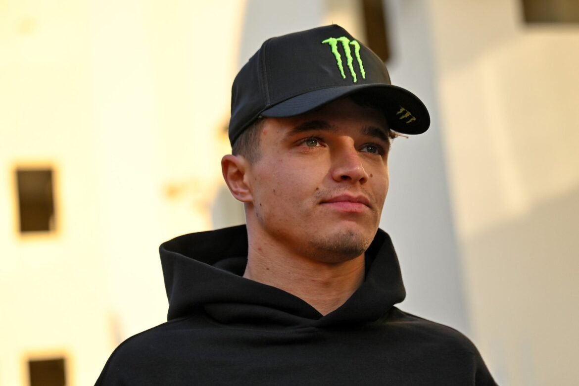 Hill declara que Norris enfrentava “pesadelos com Verstappen” antes de conquistar o título.