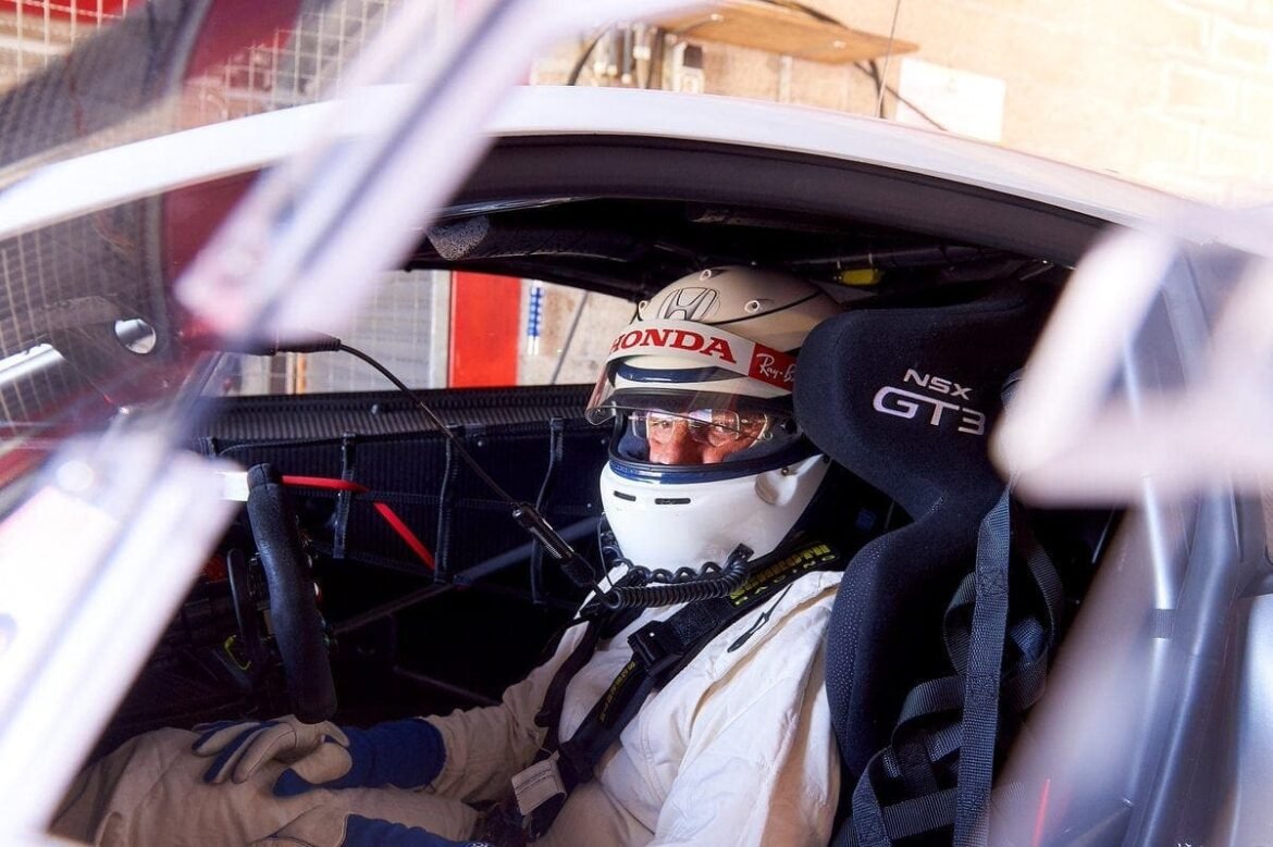 Patrese destaca Leclerc como o único capaz de desafiar Verstappen.