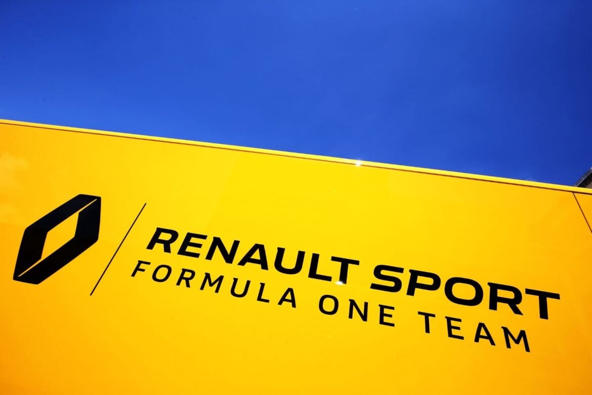 Prost duvida do retorno da Renault à categoria