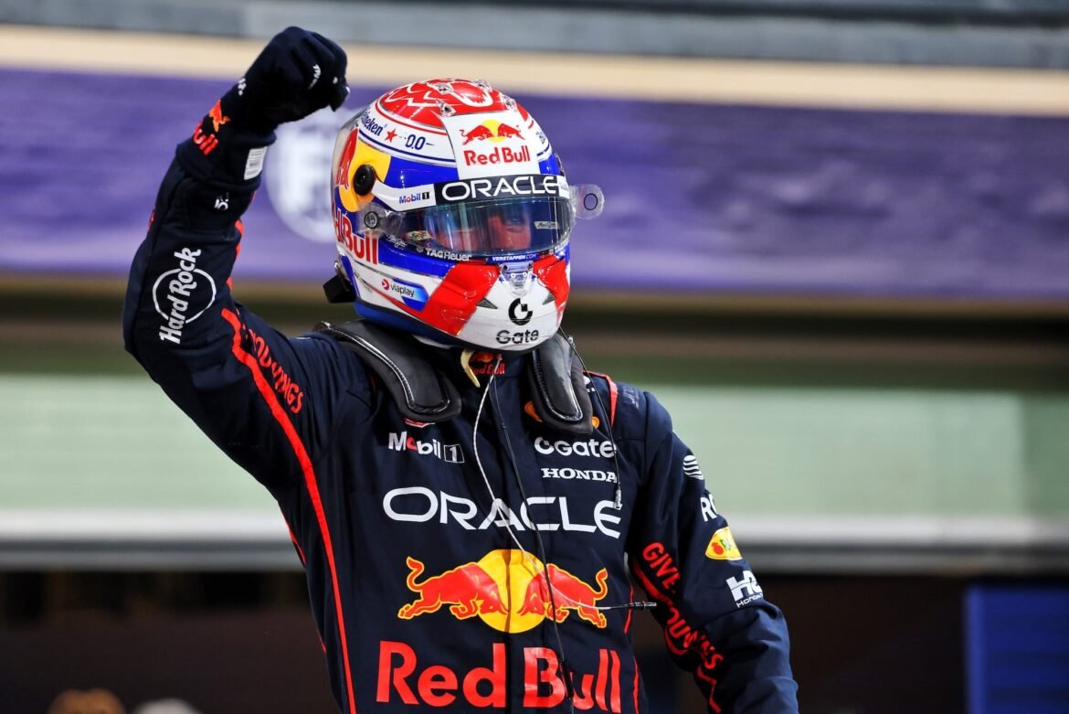 Prost felicita Norris, mas também elogia Verstappen após Abu Dhabi.